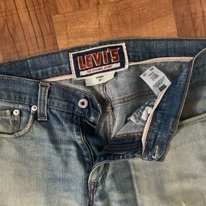 Vintage Levi’s